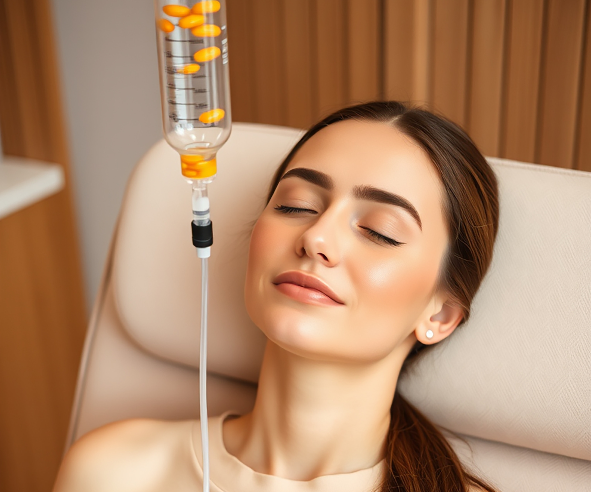 Skin Glow Therapy